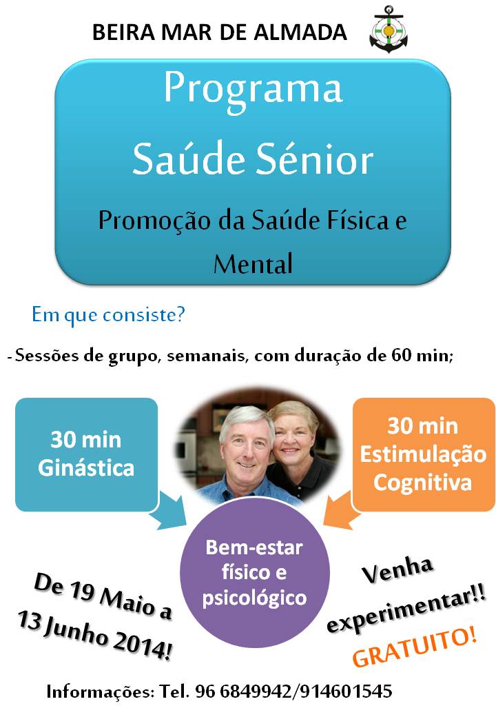 Poster Beira Mar - Projeto Estimul(arte)